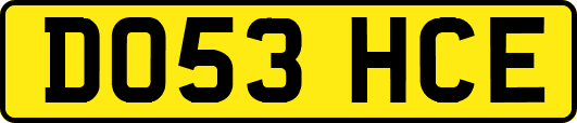 DO53HCE