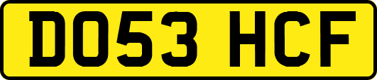 DO53HCF