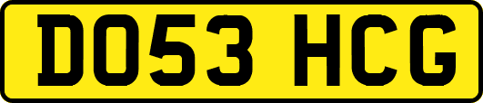 DO53HCG