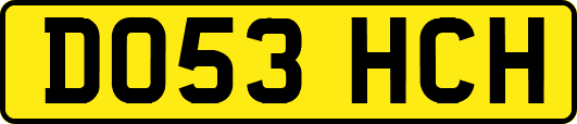 DO53HCH