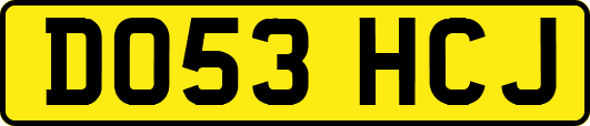 DO53HCJ