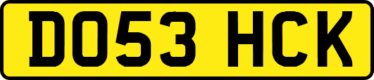 DO53HCK