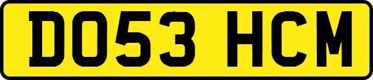 DO53HCM
