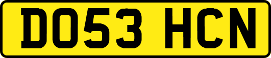 DO53HCN