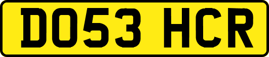 DO53HCR