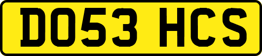 DO53HCS