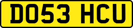 DO53HCU