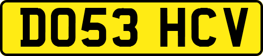 DO53HCV