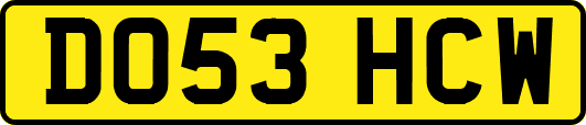 DO53HCW