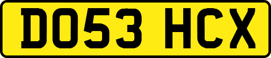 DO53HCX
