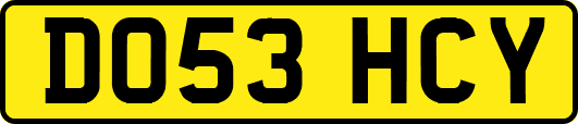 DO53HCY
