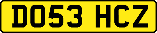 DO53HCZ