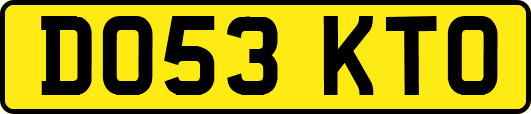 DO53KTO