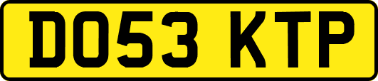 DO53KTP