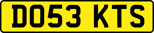 DO53KTS