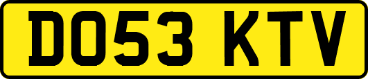 DO53KTV