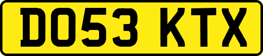 DO53KTX