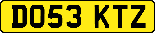 DO53KTZ