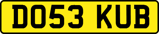 DO53KUB