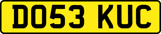 DO53KUC
