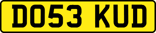 DO53KUD