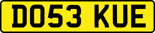 DO53KUE