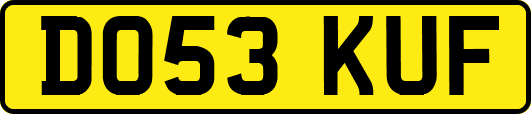 DO53KUF