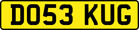 DO53KUG