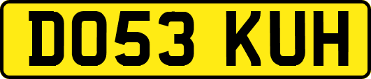 DO53KUH