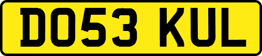 DO53KUL