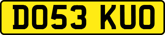 DO53KUO