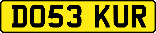 DO53KUR
