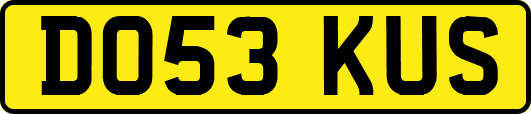 DO53KUS