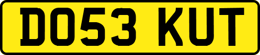 DO53KUT