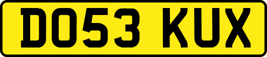 DO53KUX