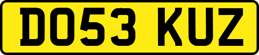 DO53KUZ