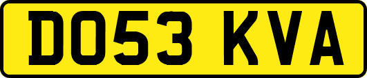 DO53KVA