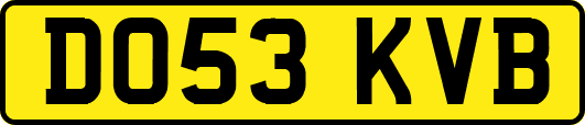 DO53KVB