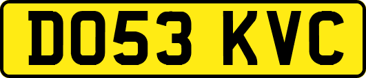 DO53KVC