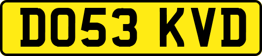 DO53KVD