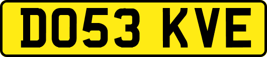 DO53KVE