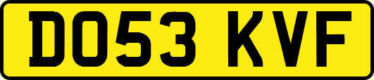 DO53KVF