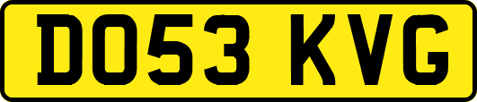 DO53KVG
