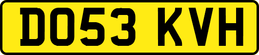 DO53KVH