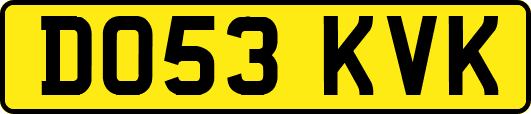 DO53KVK