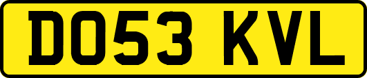 DO53KVL