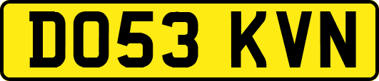 DO53KVN