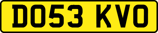 DO53KVO