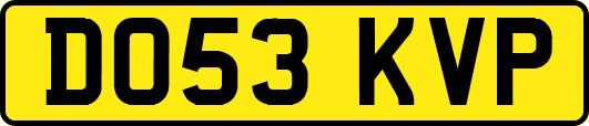 DO53KVP