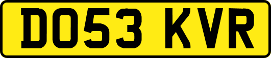 DO53KVR